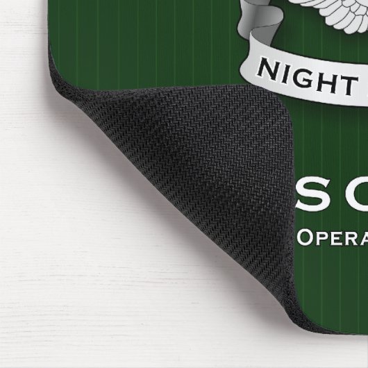 160e ZAR Mousepad Muismat (Hoek)