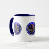 160th SOAR mok (Voorkant links)