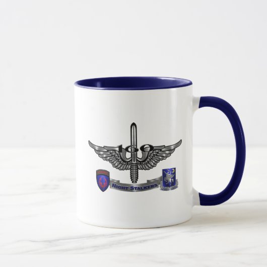 160th SOAR mok (Rechts)