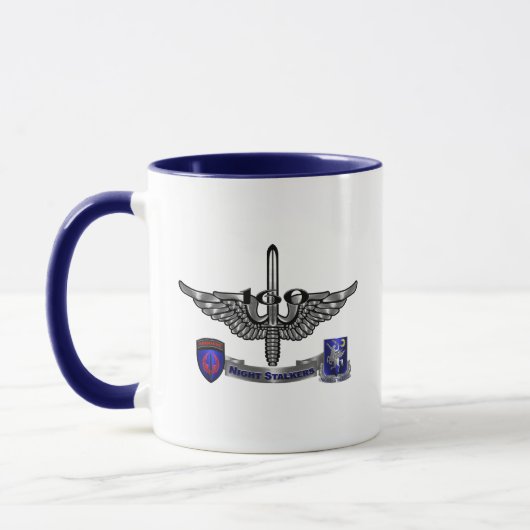 160th SOAR mok (Links)