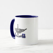 160th SOAR mok (Voorkant links)