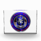 160th “SOAR NIGHTSTALKERS” Fotoblokken (Voorkant)