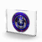 160th “SOAR NIGHTSTALKERS” Fotoblokken (Rechts)