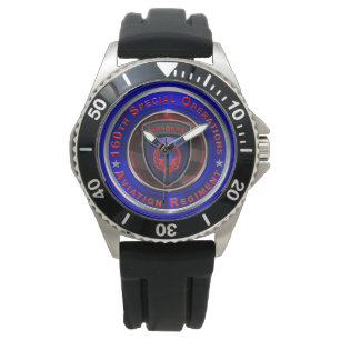 160th Special Operations Aviation Regiment  Horloge