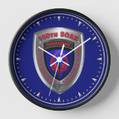 160th Special Operations Aviation Regiment SOAR  (Voorkant)
