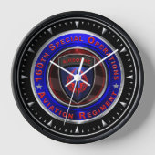 160th Special Operations Aviation Regiment SOAR  (Voorkant)