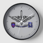 160th Special Operations Aviation Regiment SOAR (Voorkant)