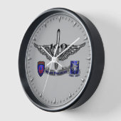 160th Special Operations Aviation Regiment SOAR (Hoek)