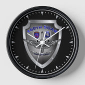 160th Special Operations Aviation Regiment SOAR (Voorkant)