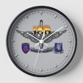 160th Special Operations Aviation Regiment SOAR  (Voorkant)