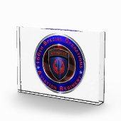 160th Special Operations Aviation Regiment “SOAR” Fotoblokken (Rechts)