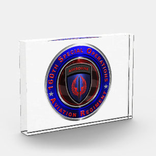 160th Special Operations Aviation Regiment “SOAR” Fotoblokken