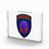 160th Special Operations Aviation Regiment “SOAR” Fotoblokken (Rechts)