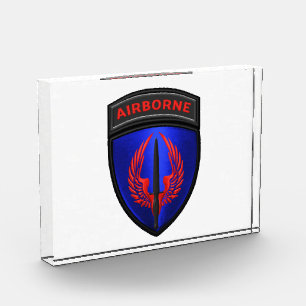 160th Special Operations Aviation Regiment “SOAR” Fotoblokken