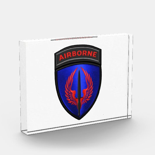 160th Special Operations Aviation Regiment “SOAR” Fotoblokken (Links)