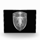160th Special Operations Aviation Regiment “SOAR” Fotoblokken (Voorkant)
