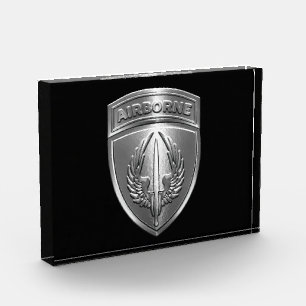 160th Special Operations Aviation Regiment “SOAR” Fotoblokken