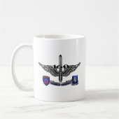 160th Special Operations Aviation Regiment “SOAR” Koffiemok (Links)