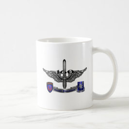 160th Special Operations Aviation Regiment “SOAR” Koffiemok