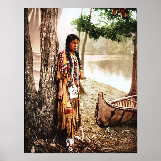 161 afdrukken poster (Voorkant)