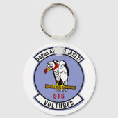 162e AHC Sleutelhanger (Voorkant)