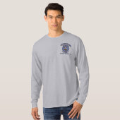 162e AHC - Vietnam Veteraan T-shirt (Voorkant volledig)