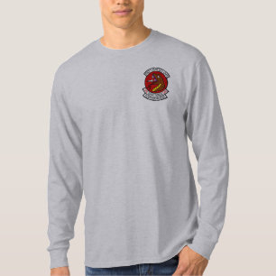 162e Avn Co. (AH) Copperhead T-shirt