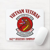 162e AVN Co (AH) Vietnam Muismat (Met muis)