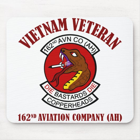 162e AVN Co (AH) Vietnam Muismat (Voorkant)
