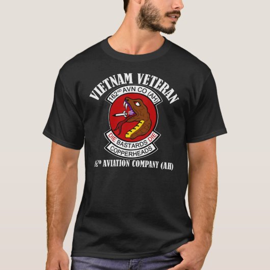 162e AVN Co (AH) Vietnam T-shirt (Voorkant)