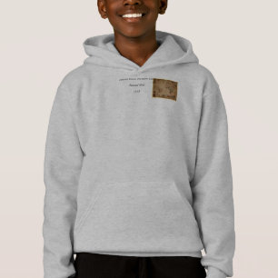 1633 Atantic Ocean Portolan Chart - Pascoal Roiz