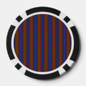 163 POKER CHIPS (Achterkant)