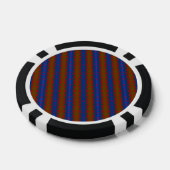 163 POKER CHIPS (Enkel)