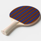163 TAFELTENNISBATJE (Voorkant Gekanteld)