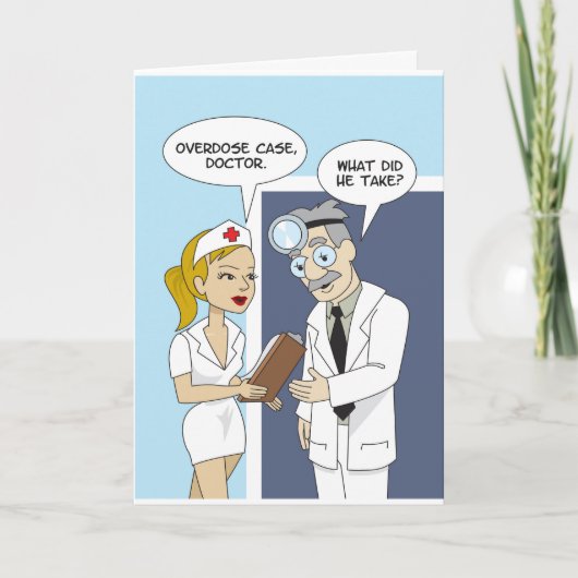 #164 KRIJG GOED KAART (Voorkant)