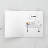 #164 KRIJG GOED KAART (Binnen)