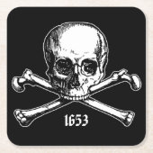 1653 onderzetter met veelzijdig papier (Voorkant)