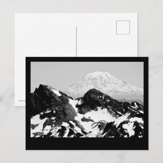 165 BRIEFKAART (Voorkant / Achterkant)