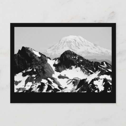 165 BRIEFKAART (Voorkant)