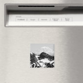165 MAGNEET (Insitu (Vaatwasser))
