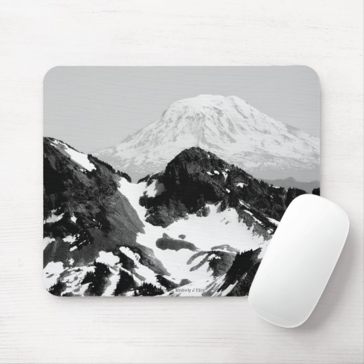 165 MUISMAT (Met muis)