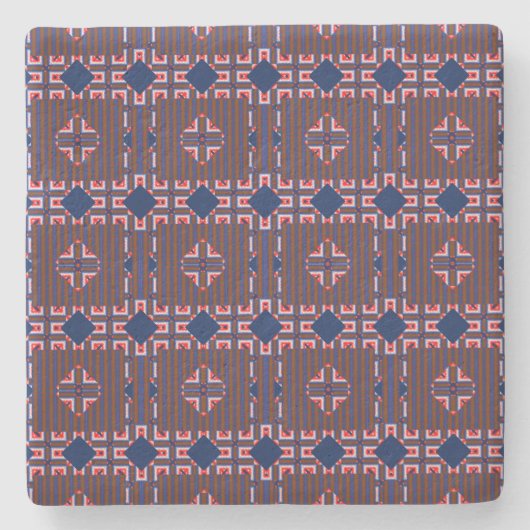 165 STENEN ONDERZETTER (Voorkant)