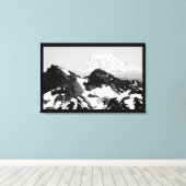 165 uitgerekte canvasprint canvas afdruk (Insitu (Houten vloer))