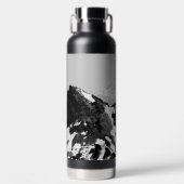 165 WATERFLES (Voorkant)