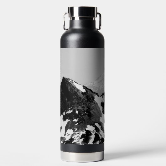 165 WATERFLES (Voorkant)