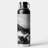 165 WATERFLES (Achterkant)