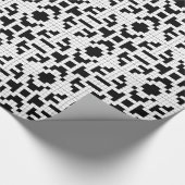 16640-crossword-puzzle-vector CROSSWORD PUZZZLE VE Cadeaupapier (Hoek)