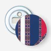 166 BUTTON FLESOPENER (Voorkant)