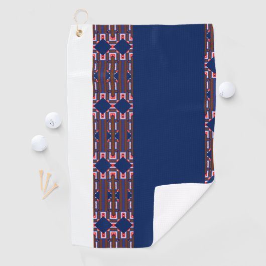 166 GOLFHANDDOEK (Insitu)