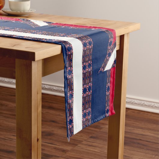 166 LANGE TAFELLOPER (Voorbeeld)